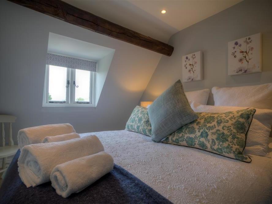 Bobble Cottage Bourton-on-the-Water Luaran gambar